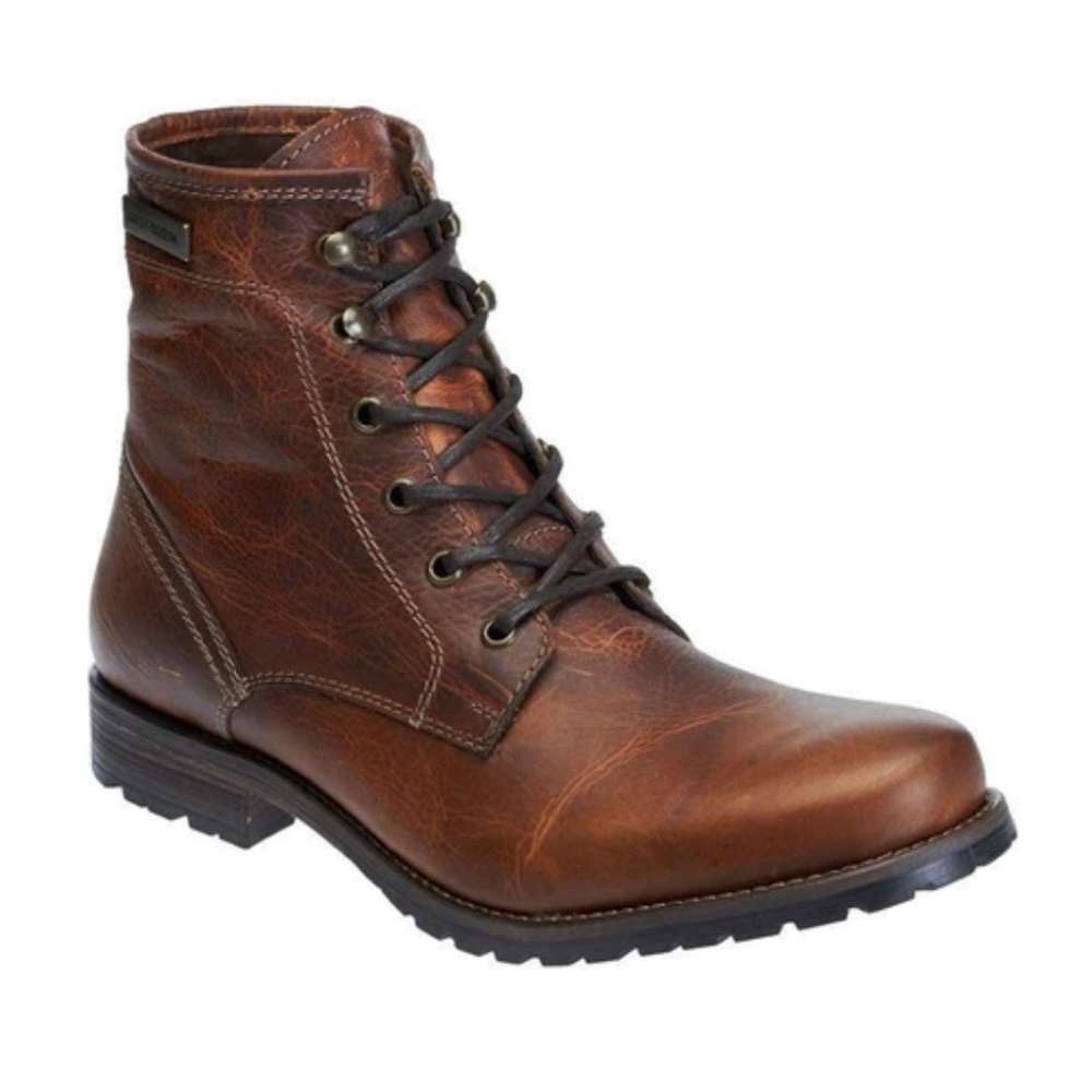 Harley-Davidson JUTLAND BOOTS
